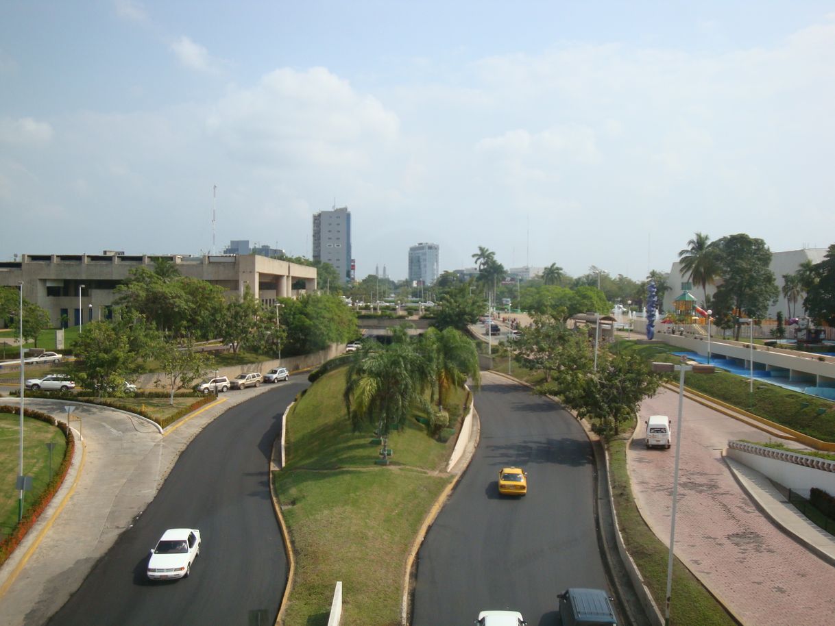 Restaurantes Tabasco