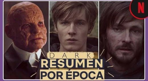 DARK-Resumen temp.1 y 2