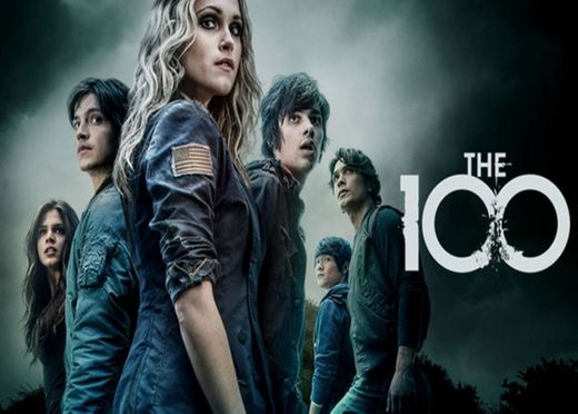 The 100