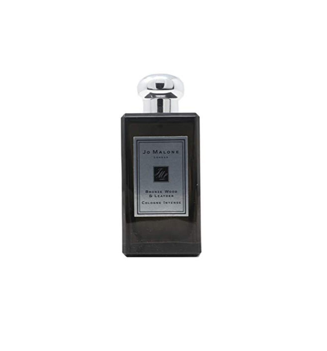 Belleza JO MALONE Jo Malone Bronze Wood & Leather Cologne Intense 100 Ml