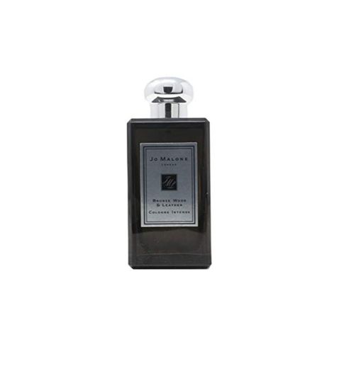 JO MALONE Jo Malone Bronze Wood & Leather Cologne Intense 100 Ml