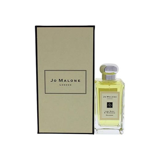 Jo Malone Lime Basil & Mandarin Cologne Spray