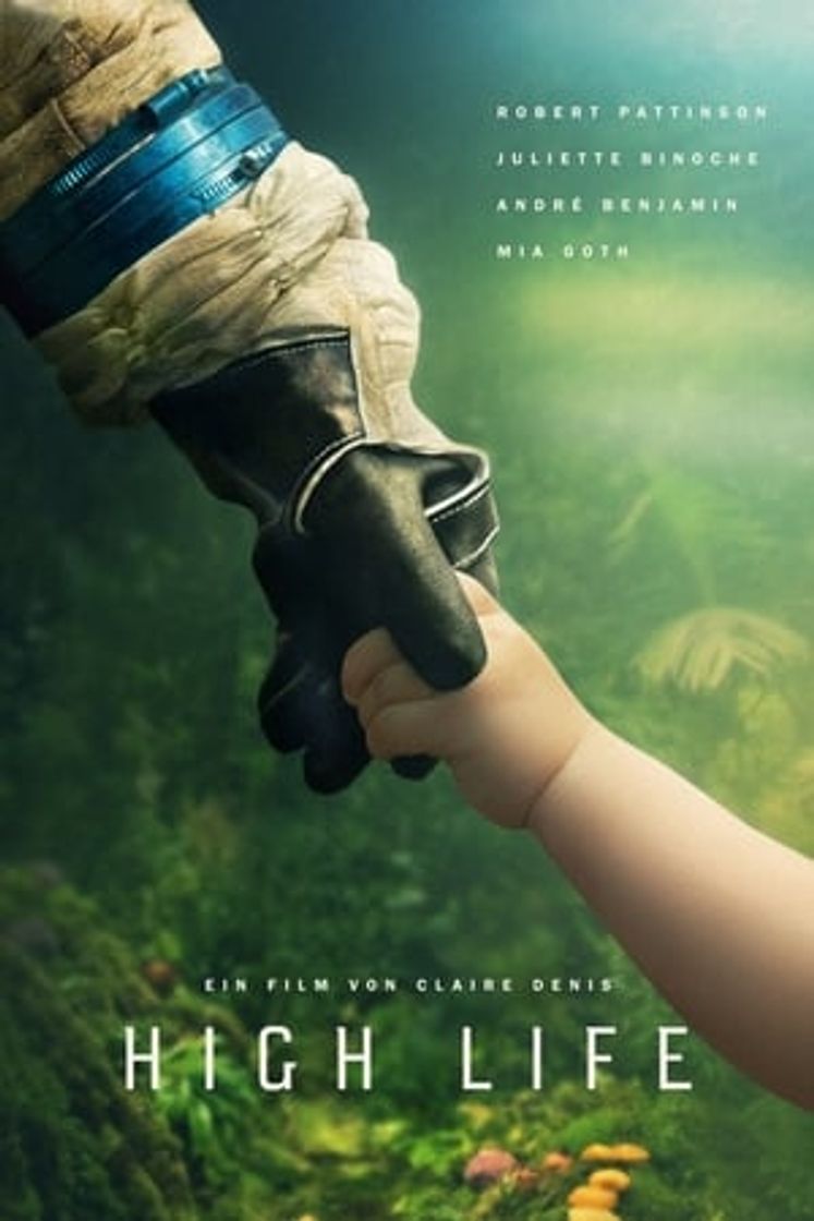 Movie High Life