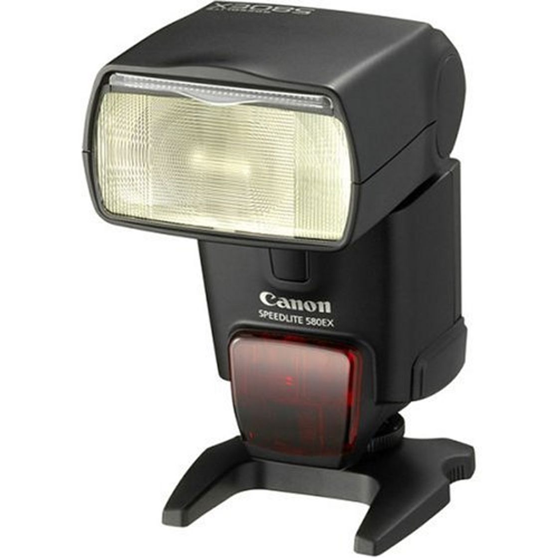Social Canon Speedlight 580EX f PowerShot - Flash