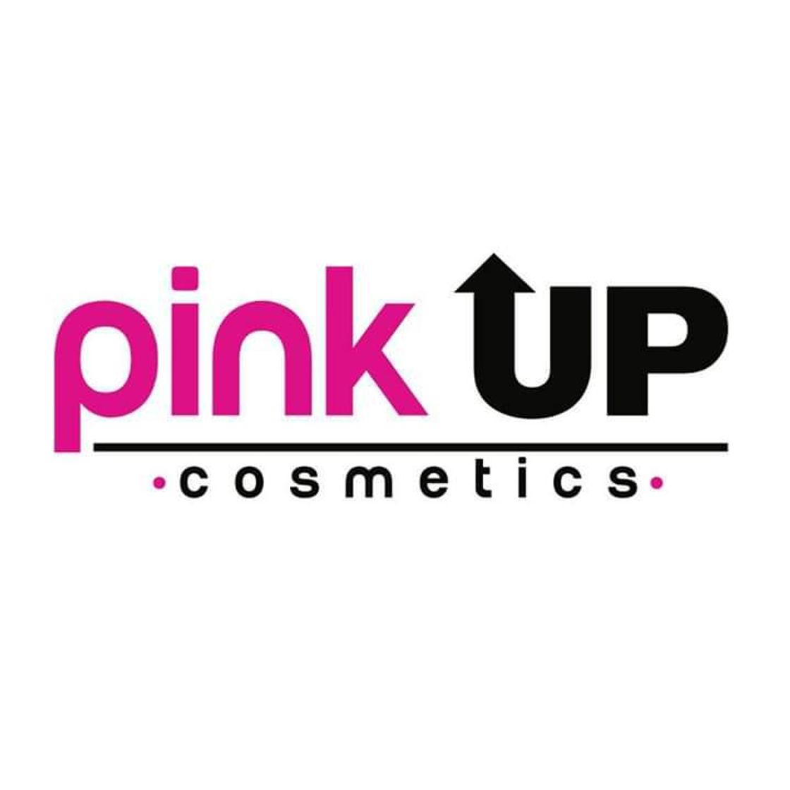 Social Pinkup cosmetics