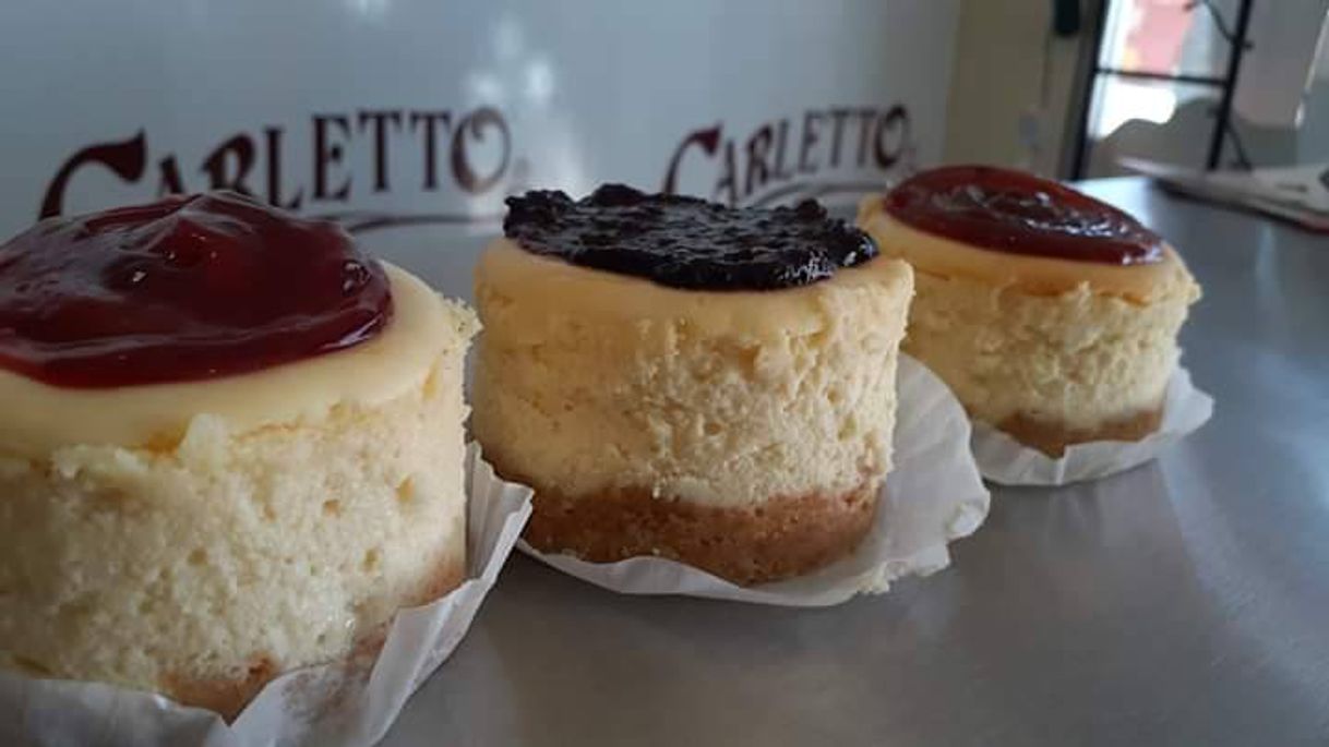 Restaurants Carletto bake shop - Cupcake Shop - 2,899 Photos | Facebook