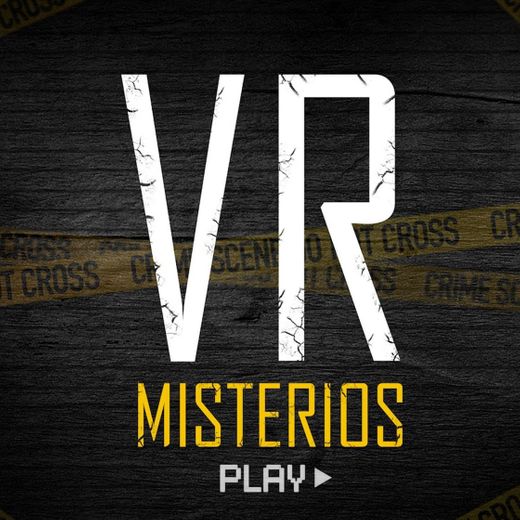 VR MISTERIOS - YouTube