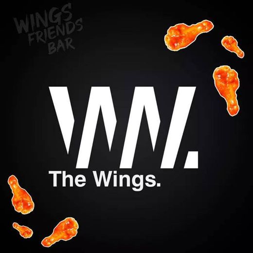 The Wings - Home - Menu, Prices, Restaurant Reviews - Facebook