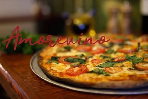 Amorevino - Home - Menu, Prices, Restaurant Reviews - Facebook