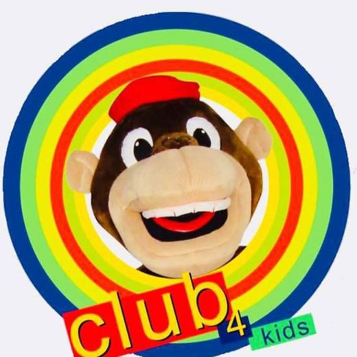 Club 4 Kids