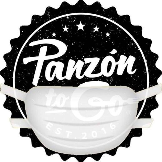Panzón To Go - #panzoneando en Casa Cervecera Bolivar