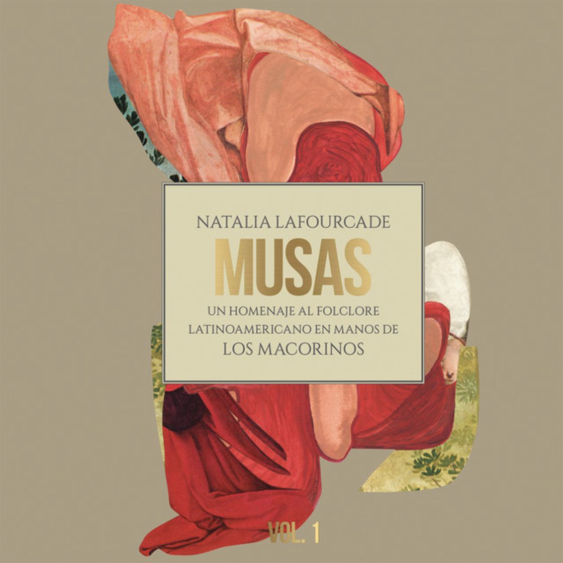 Music Tú Me Acostumbraste (feat. Omara Portuondo & Los Macorinos)