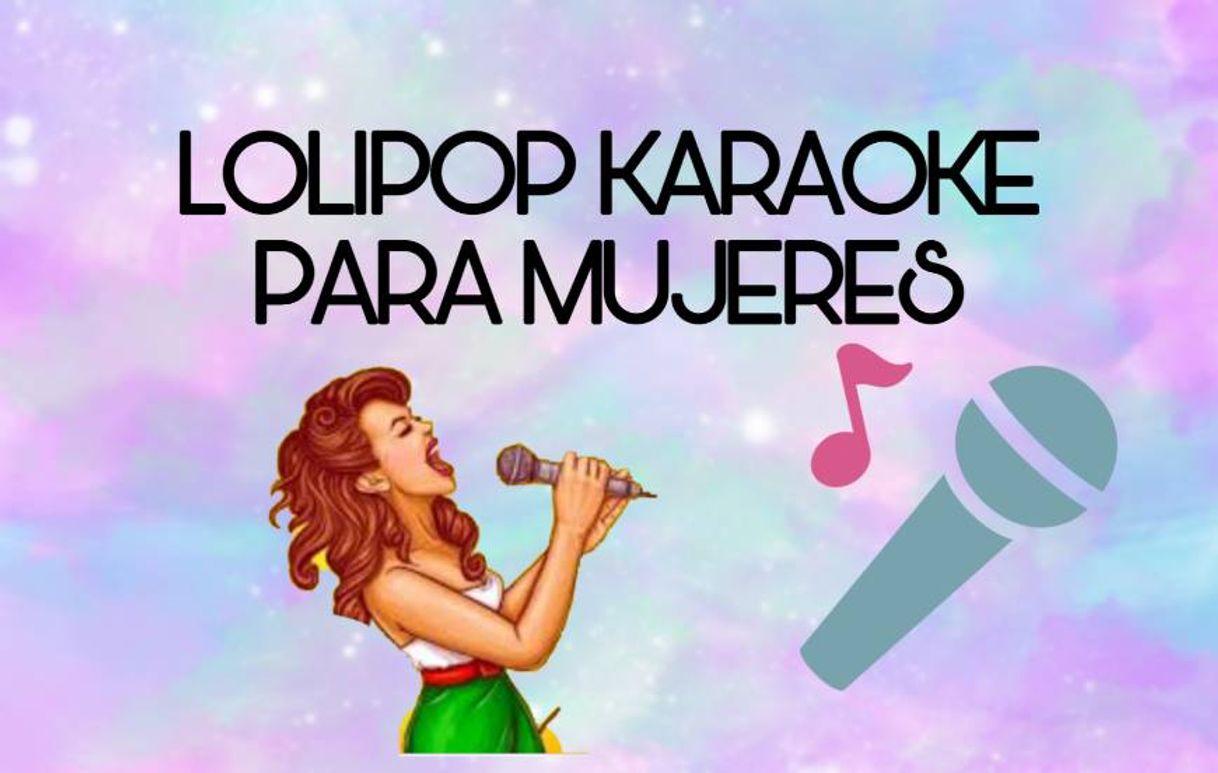 Moda Canal de Karaokes