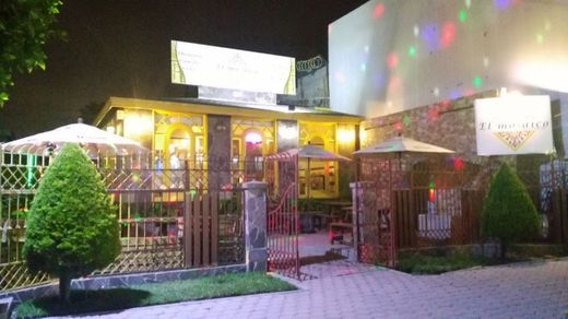 El Mosaico Restaurante Bar