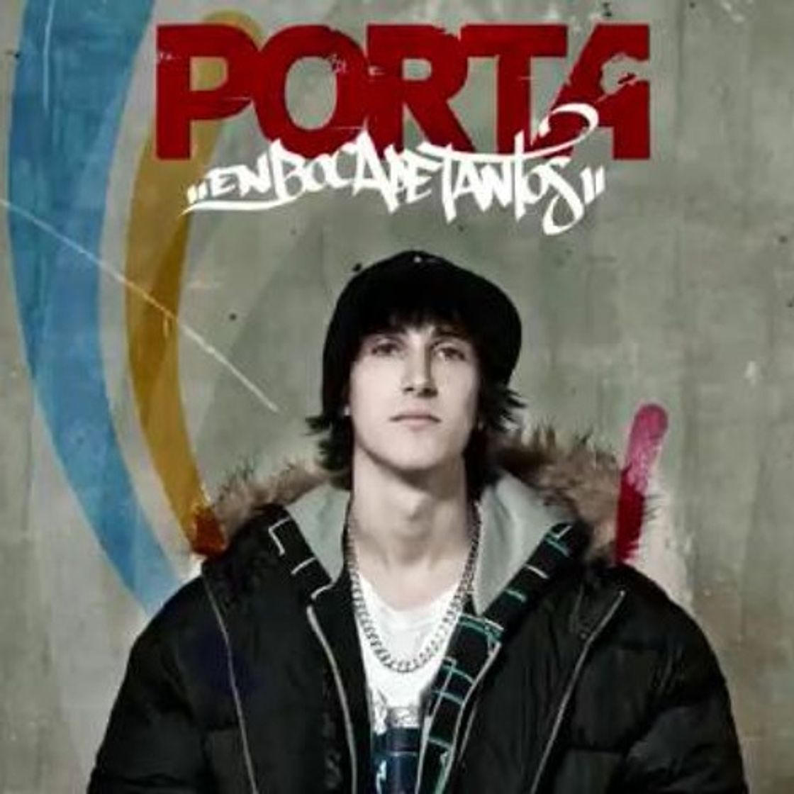 Serie La bella y la bestia _ Porta