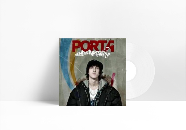 Canción La bella y la bestia_ Porta