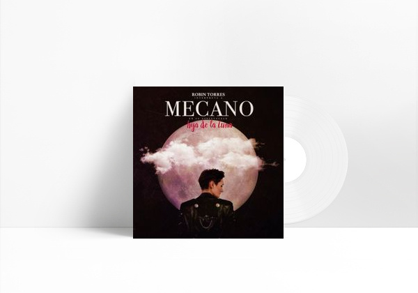 Canción Hijo de la Luna_ Mecano 