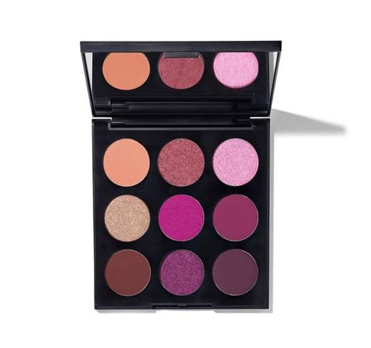 9J JUST A CRUSH ARTISTRY PALETTE