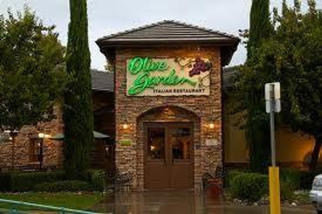 Restaurantes Olive Garden Italian Restaurant