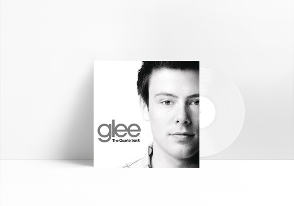 Music If I Die Young (Glee Cast Version)