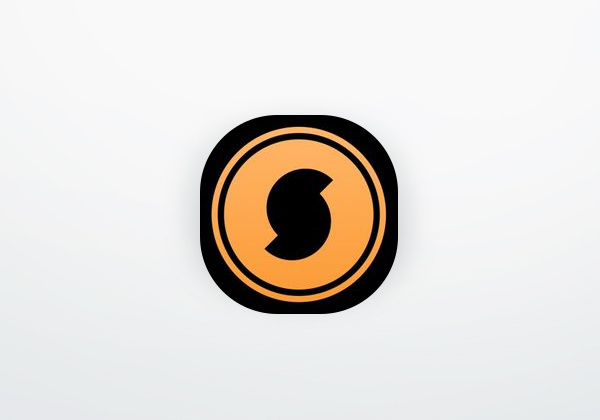 App SoundHound - Music Discovery