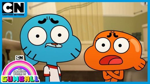 The Amazing World of Gumball