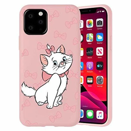 ZhuoFan Funda iPhone 11 Pro MAX