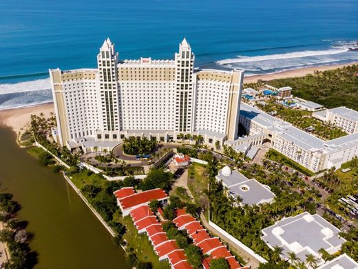 Hotel Riu Mazatlán