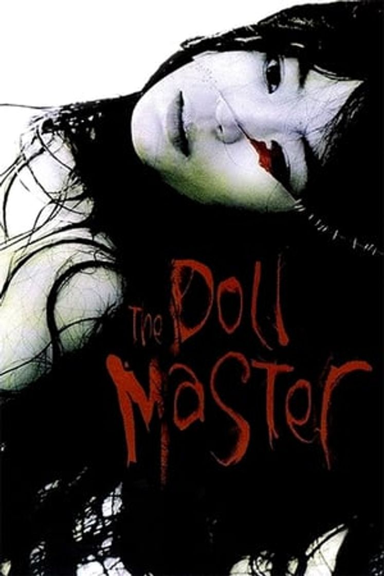 Movie The Doll Master