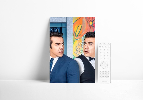 Serie Como Tu No Hay 2
