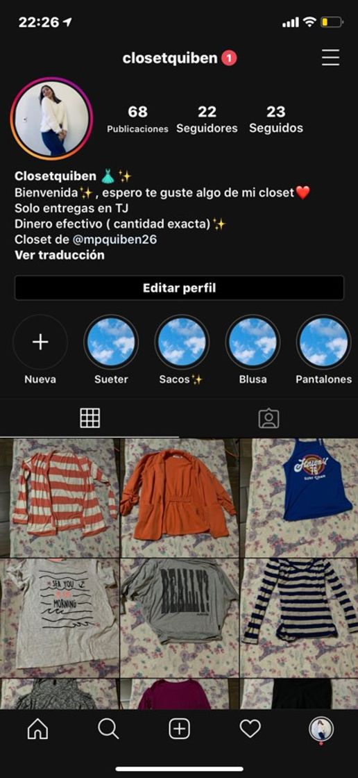 Social Ropa de bazar encontrarás desde 25-250 pesos❤️ 