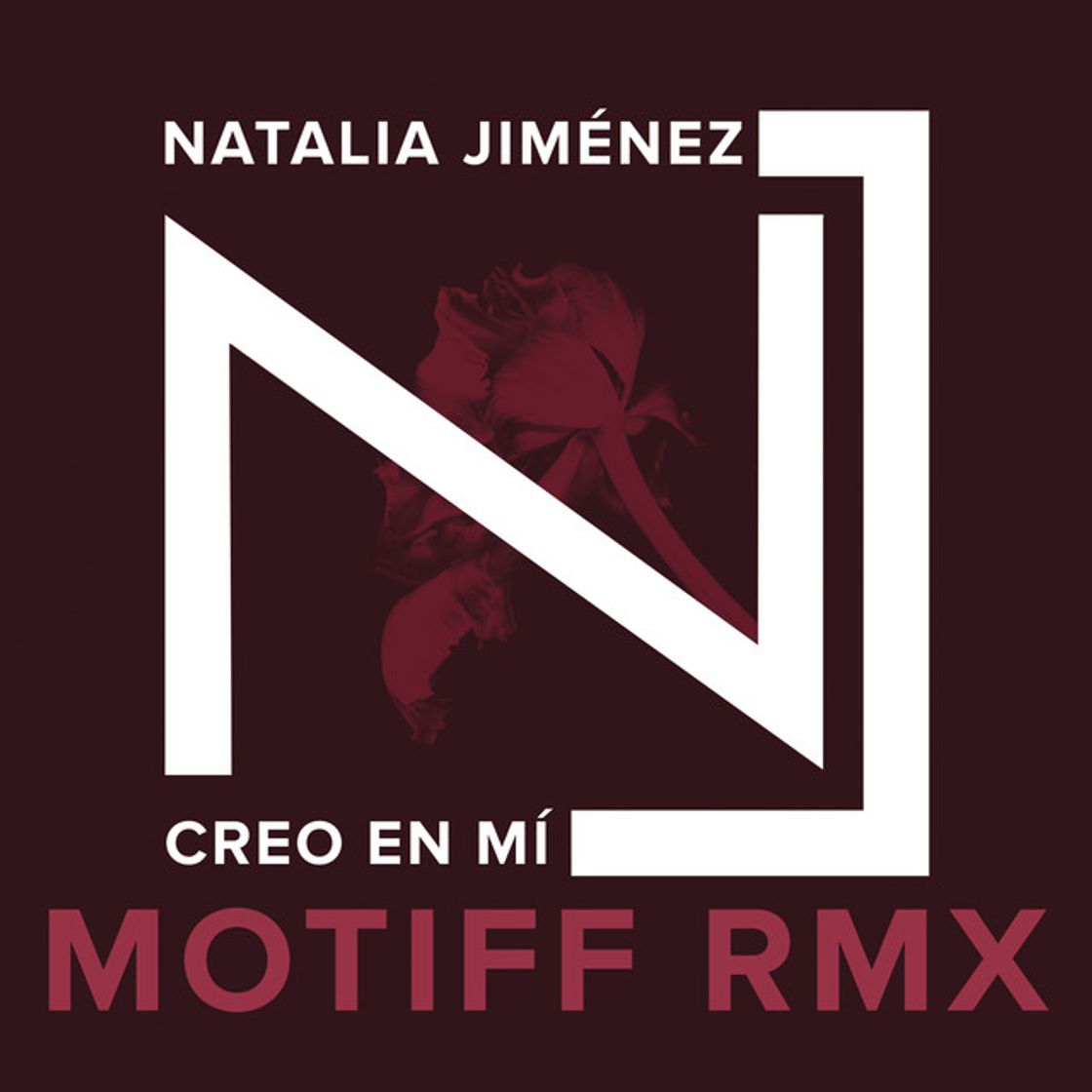Canción Creo en Mi - Motiff RMX