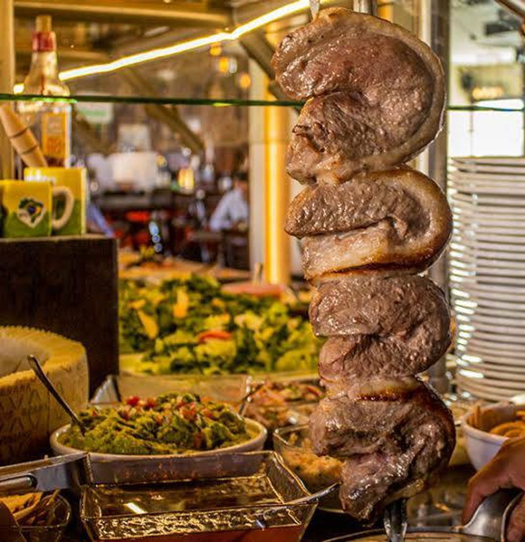 Restaurantes Churrascaria Do Brasil Zona Río