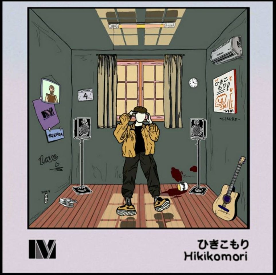 Music Hikikomori - WEN