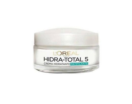 L'Oréal. HIDRA-TOTAL 5