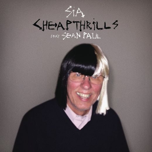 Cheap Thrills (feat. Sean Paul)