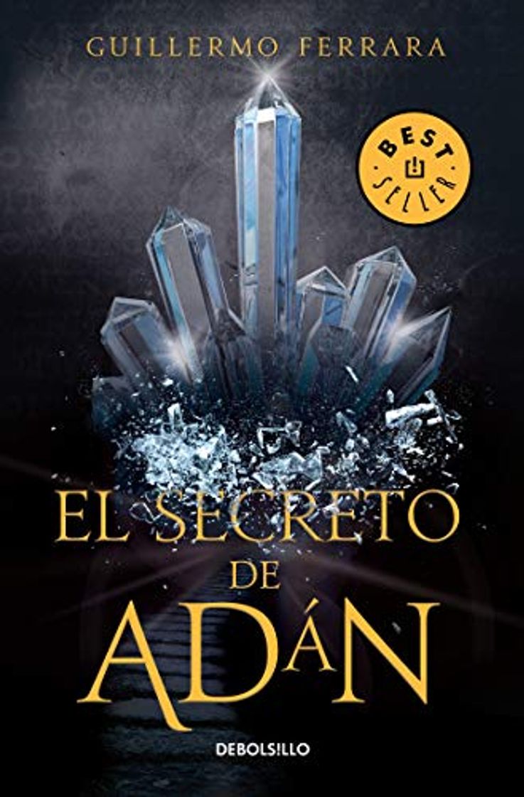 Book El Secreto de Adán