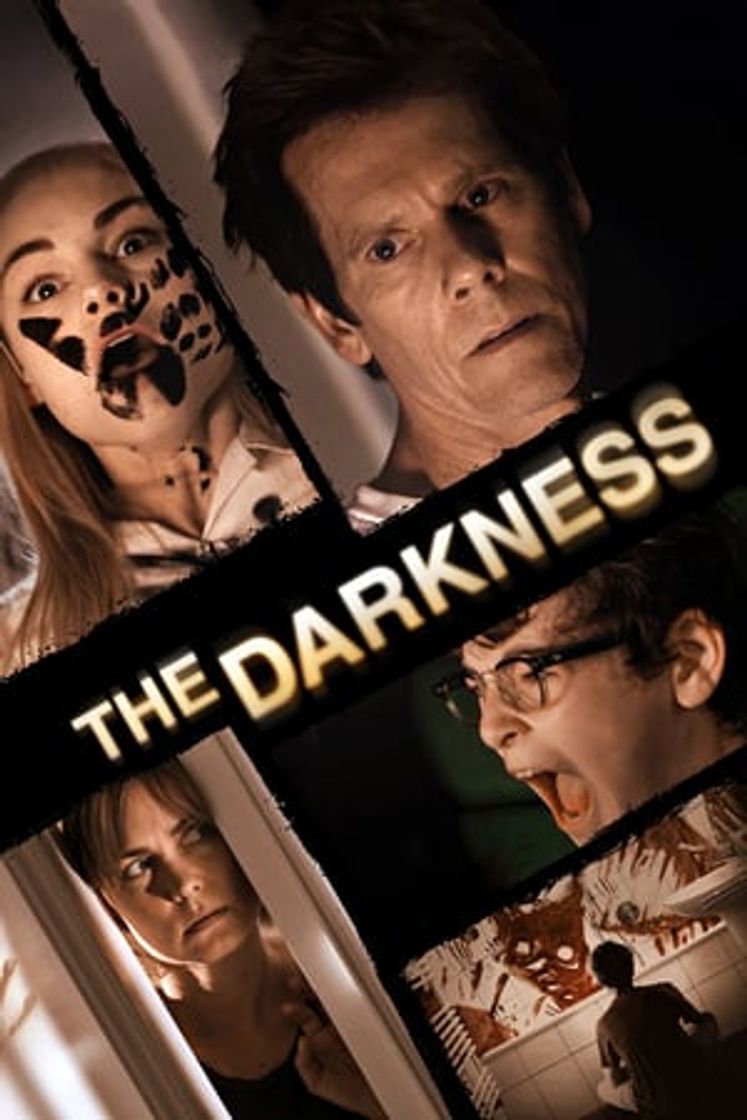 Movie The Darkness