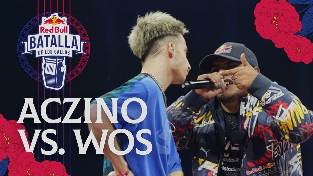 Music Bella Ciao (Aczino vs Wos)