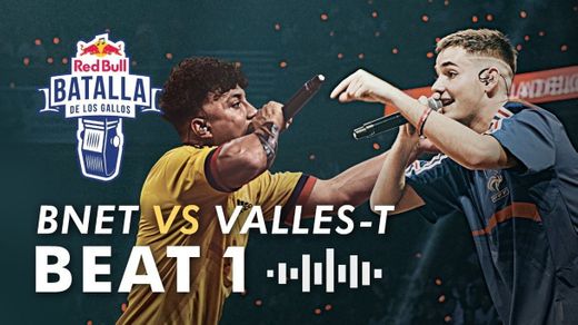 Bnet Vs Valles T - Final (Live)