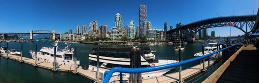 Granville Island Public Market