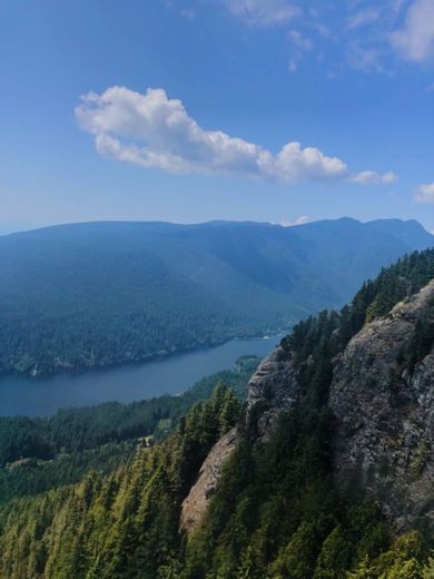 Grouse Mountain