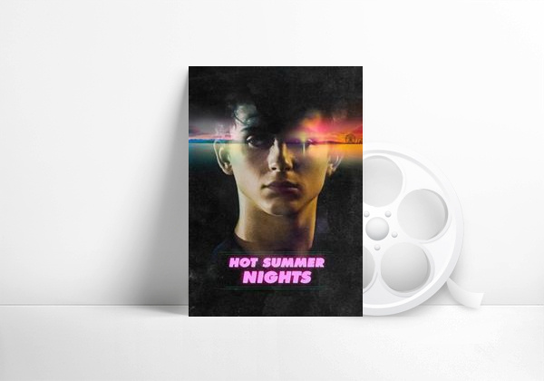 Movie Noches de verano