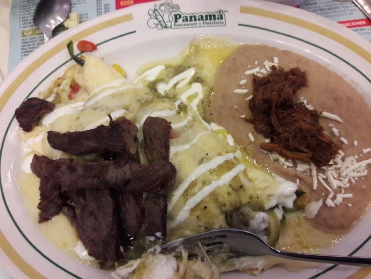 Restaurants Panama Los Mochis - Local Business - 23 Reviews - Facebook