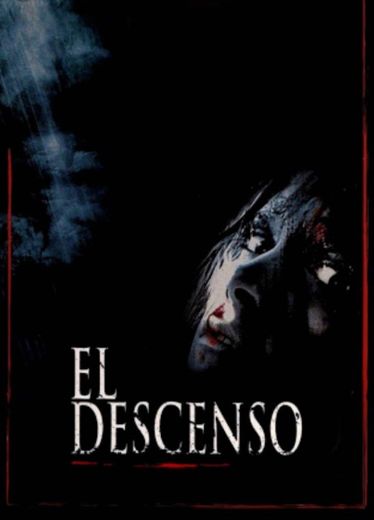 El descenso película de terror 2005