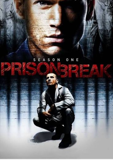 Prison Break 