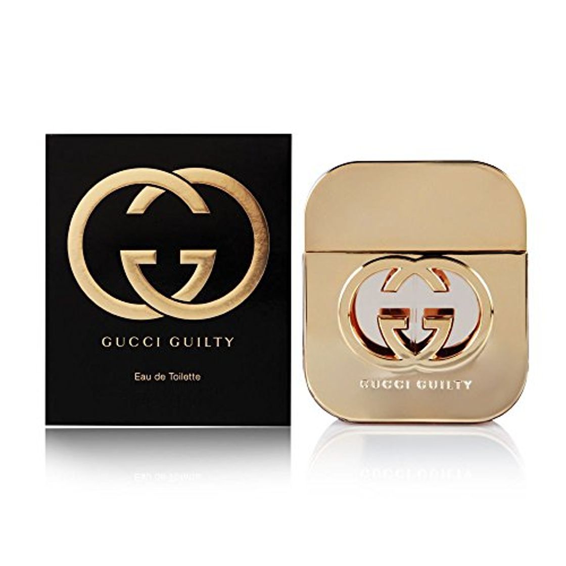 Belleza Gucci Guilty