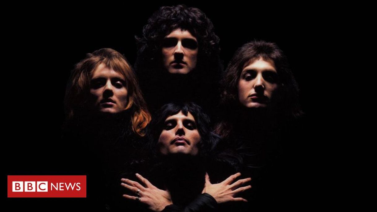 Music Bohemian Rhapsody - Remastered 2011