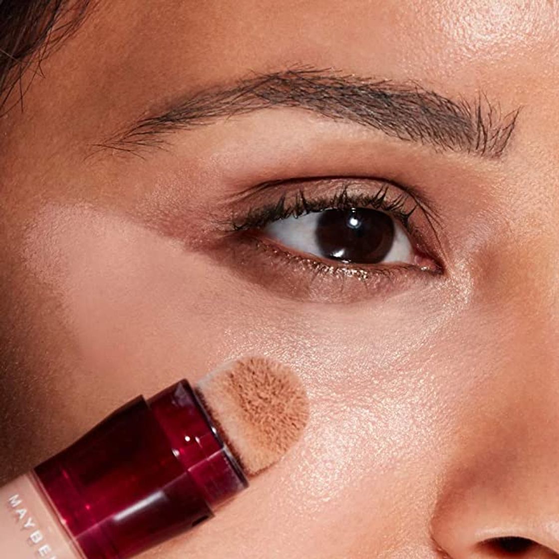 Social Corrector de ojeras Maybelline número 4 de 6