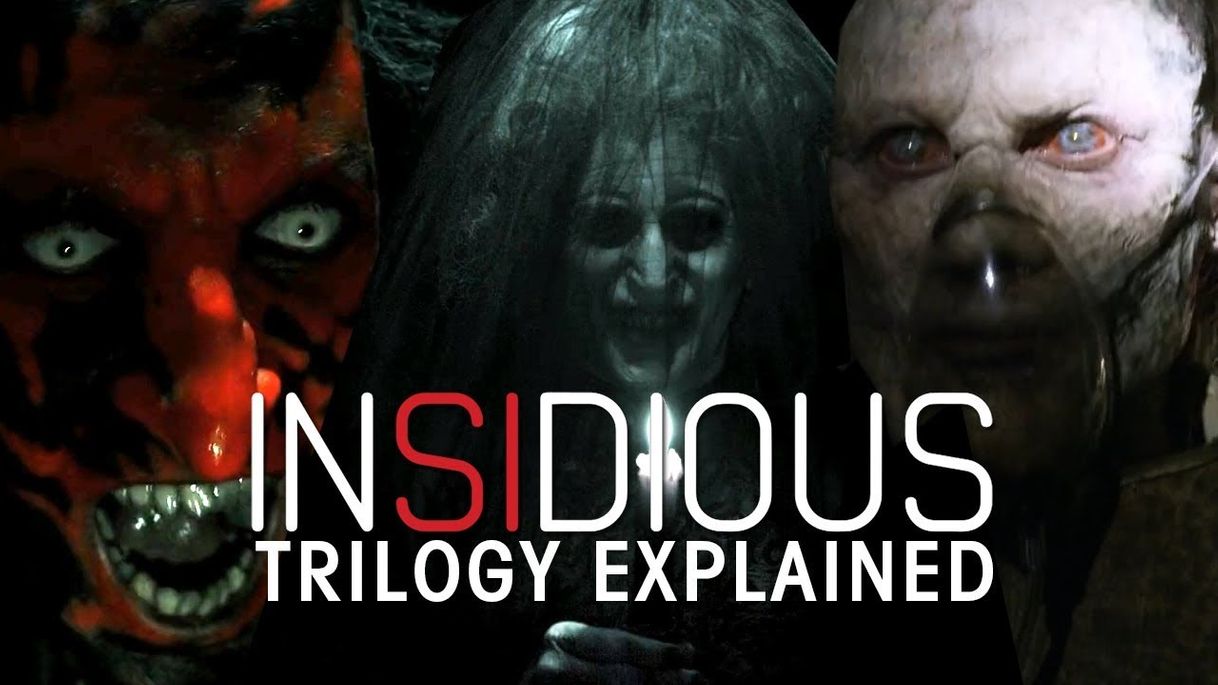 Movie Insidious